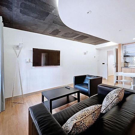 El Campello Beach Apartments Ngoại thất bức ảnh