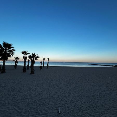 El Campello Beach Apartments Ngoại thất bức ảnh