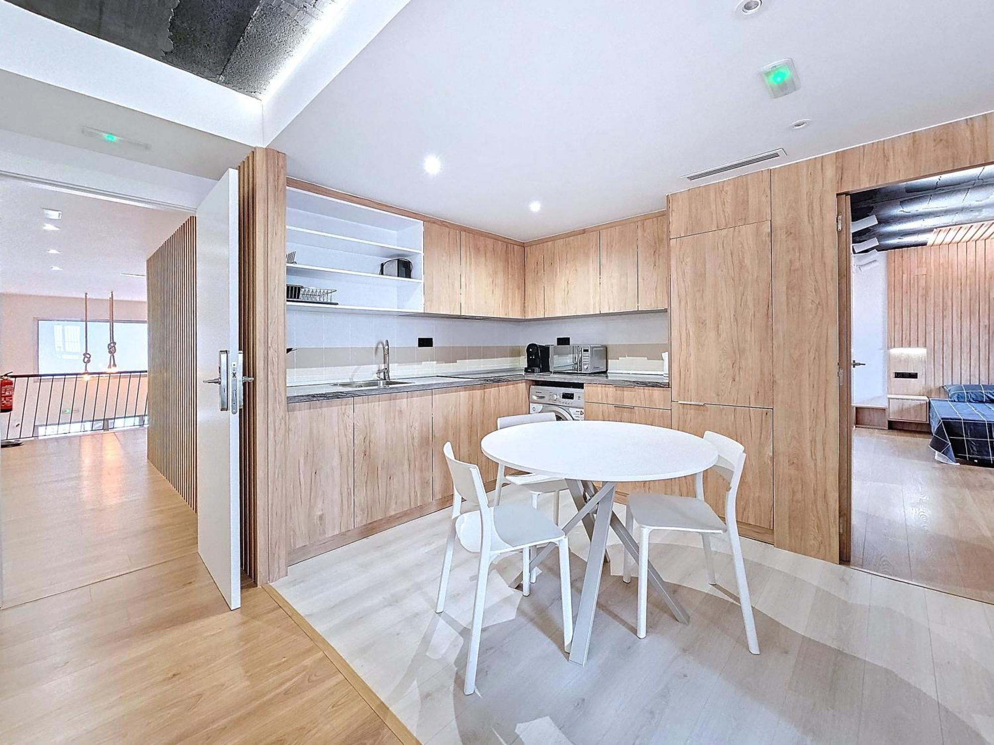 El Campello Beach Apartments Ngoại thất bức ảnh