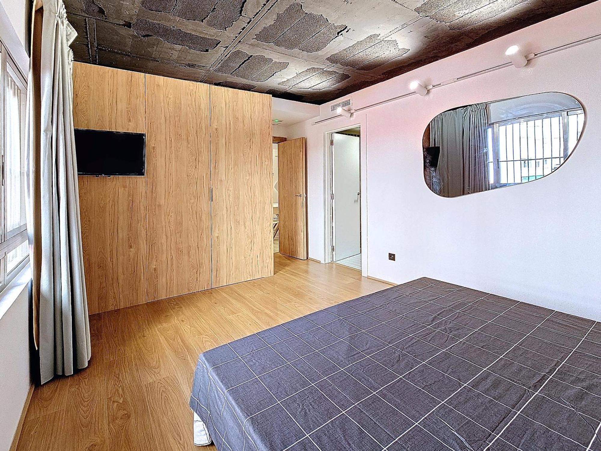 El Campello Beach Apartments Ngoại thất bức ảnh