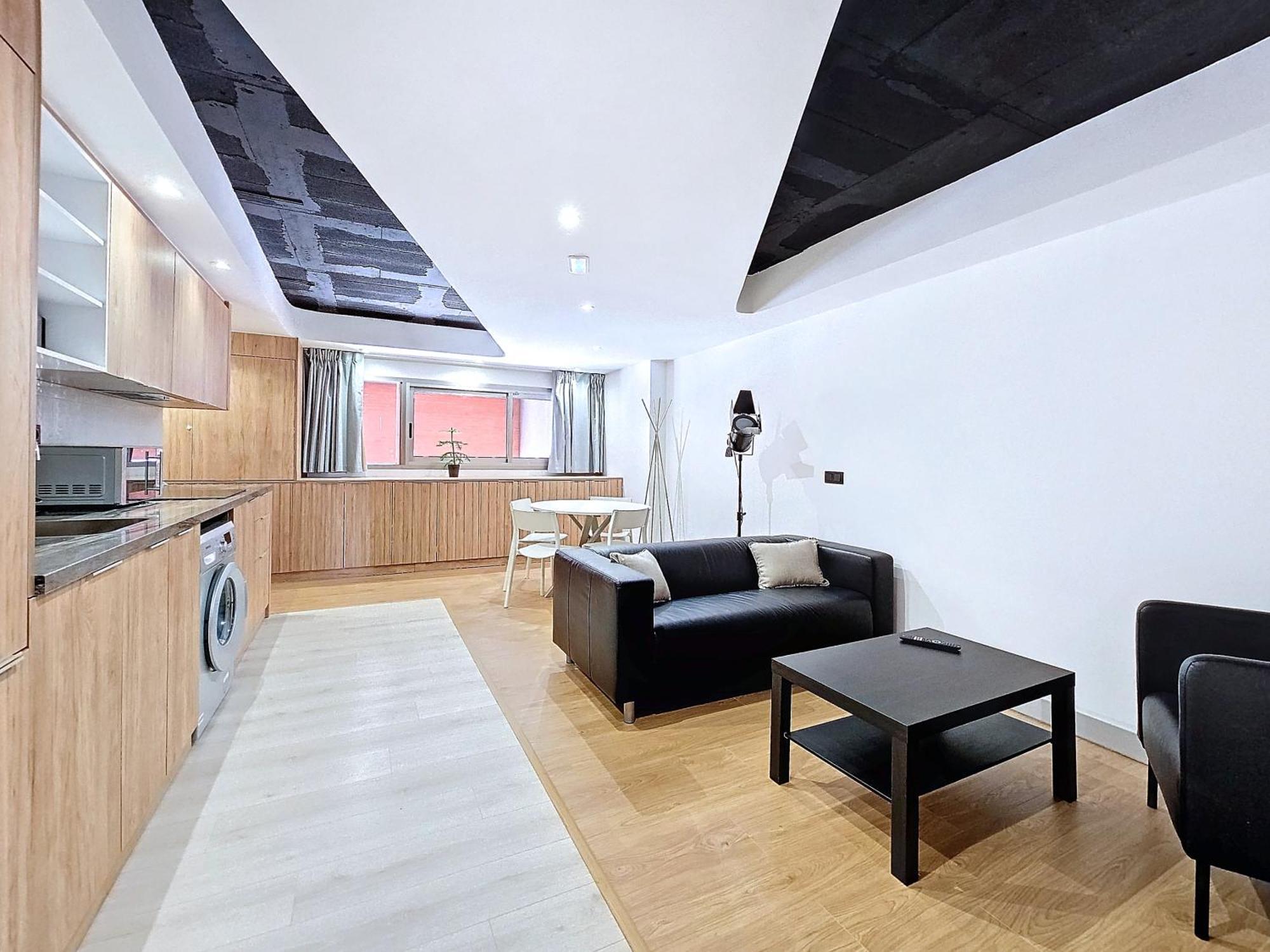 El Campello Beach Apartments Ngoại thất bức ảnh