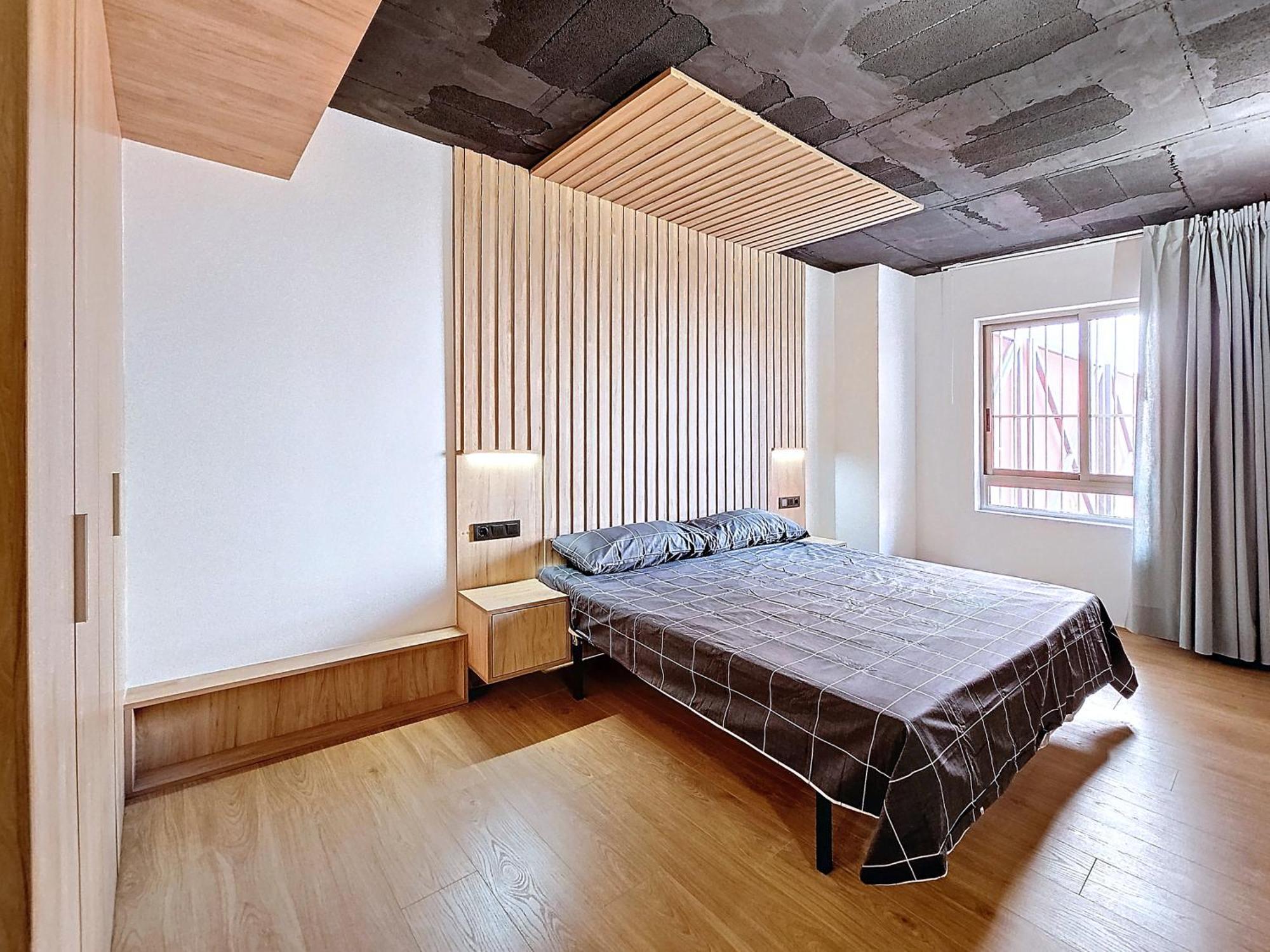 El Campello Beach Apartments Ngoại thất bức ảnh