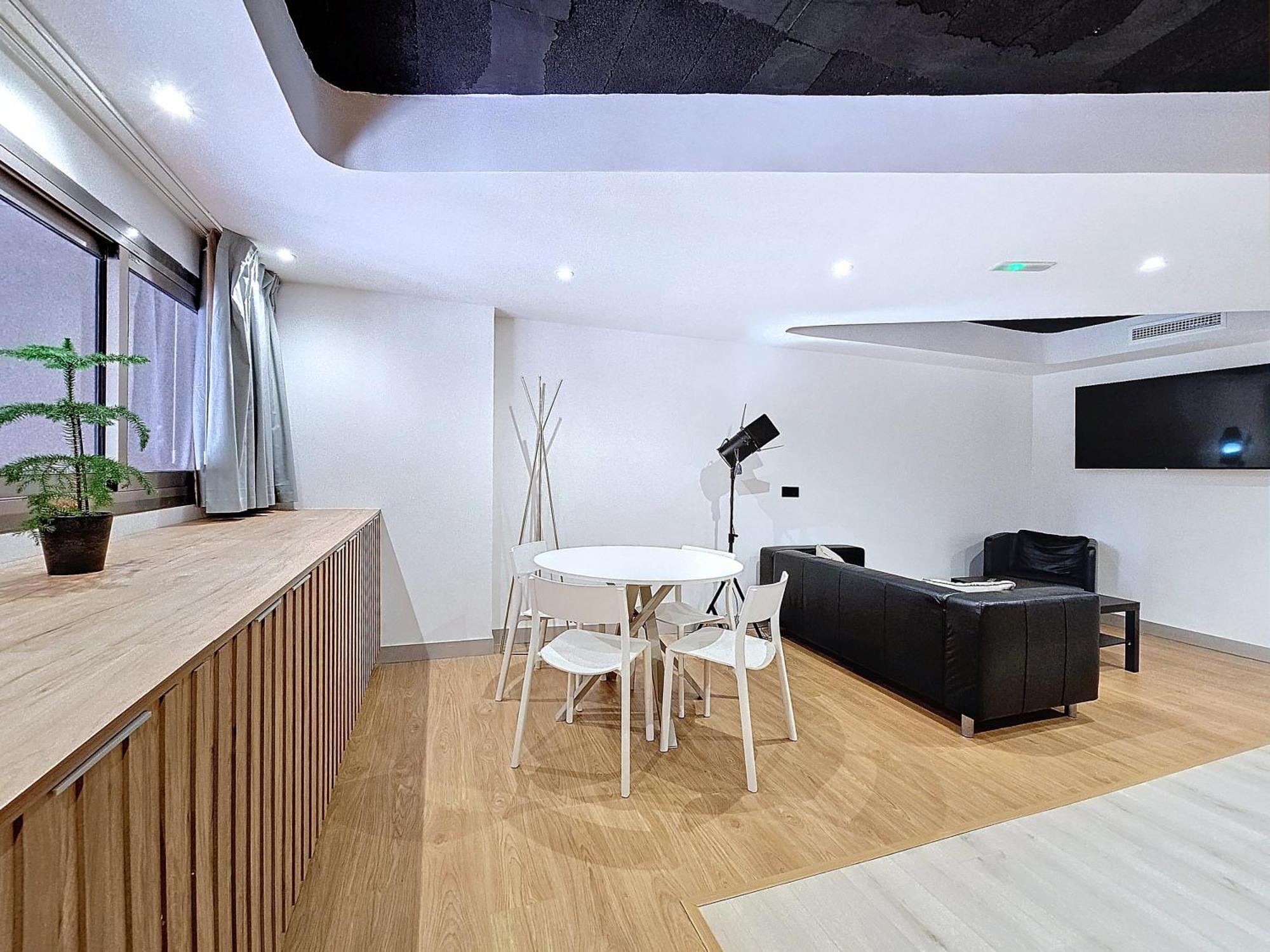 El Campello Beach Apartments Ngoại thất bức ảnh